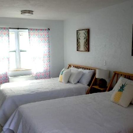 Pineapple Shores Inn Unit 1 Daytona Beach Bagian luar foto