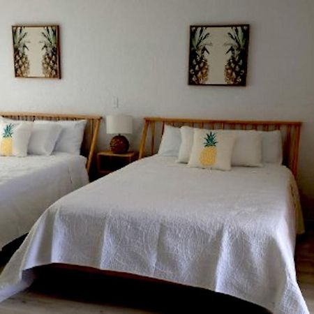 Pineapple Shores Inn Unit 1 Daytona Beach Bagian luar foto