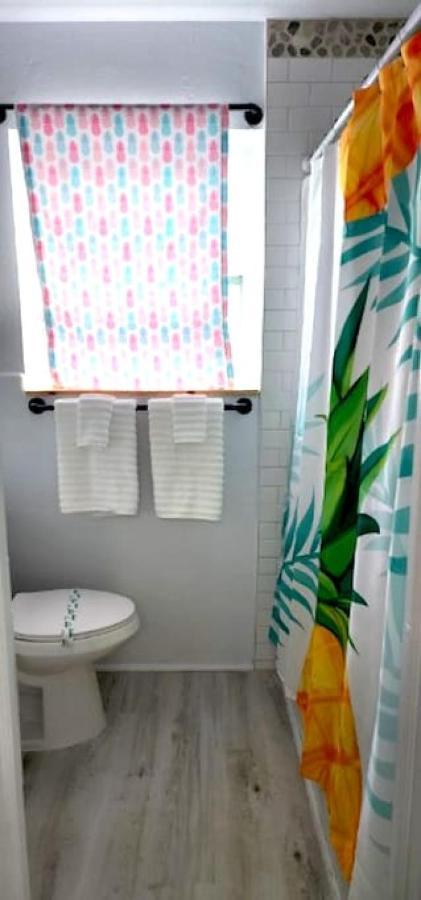 Pineapple Shores Inn Unit 1 Daytona Beach Bagian luar foto