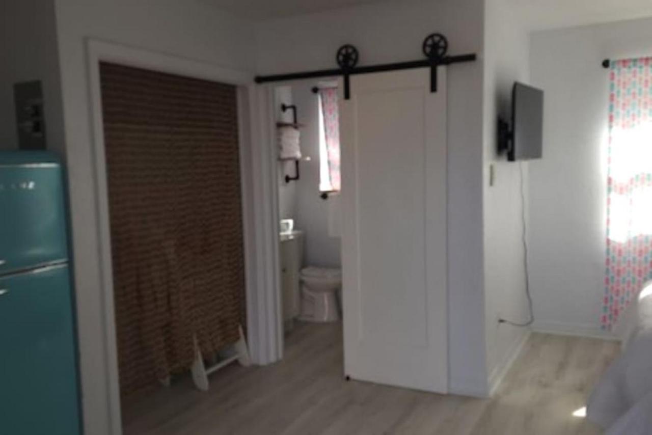Pineapple Shores Inn Unit 1 Daytona Beach Bagian luar foto