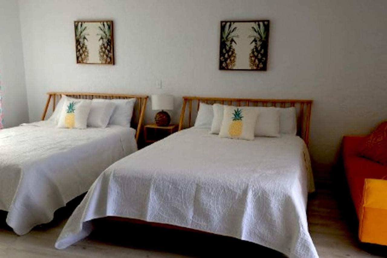 Pineapple Shores Inn Unit 1 Daytona Beach Bagian luar foto