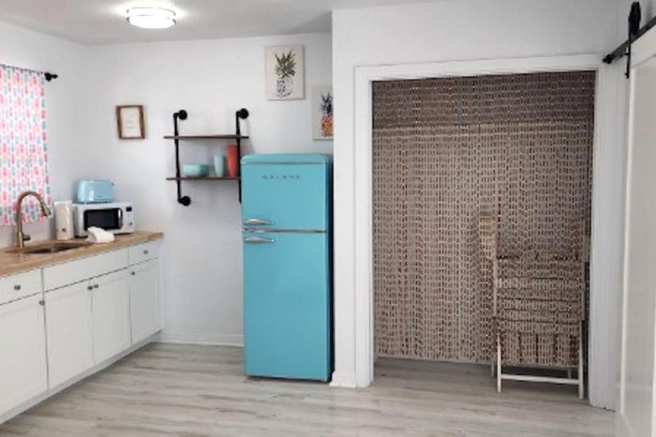 Pineapple Shores Inn Unit 1 Daytona Beach Bagian luar foto